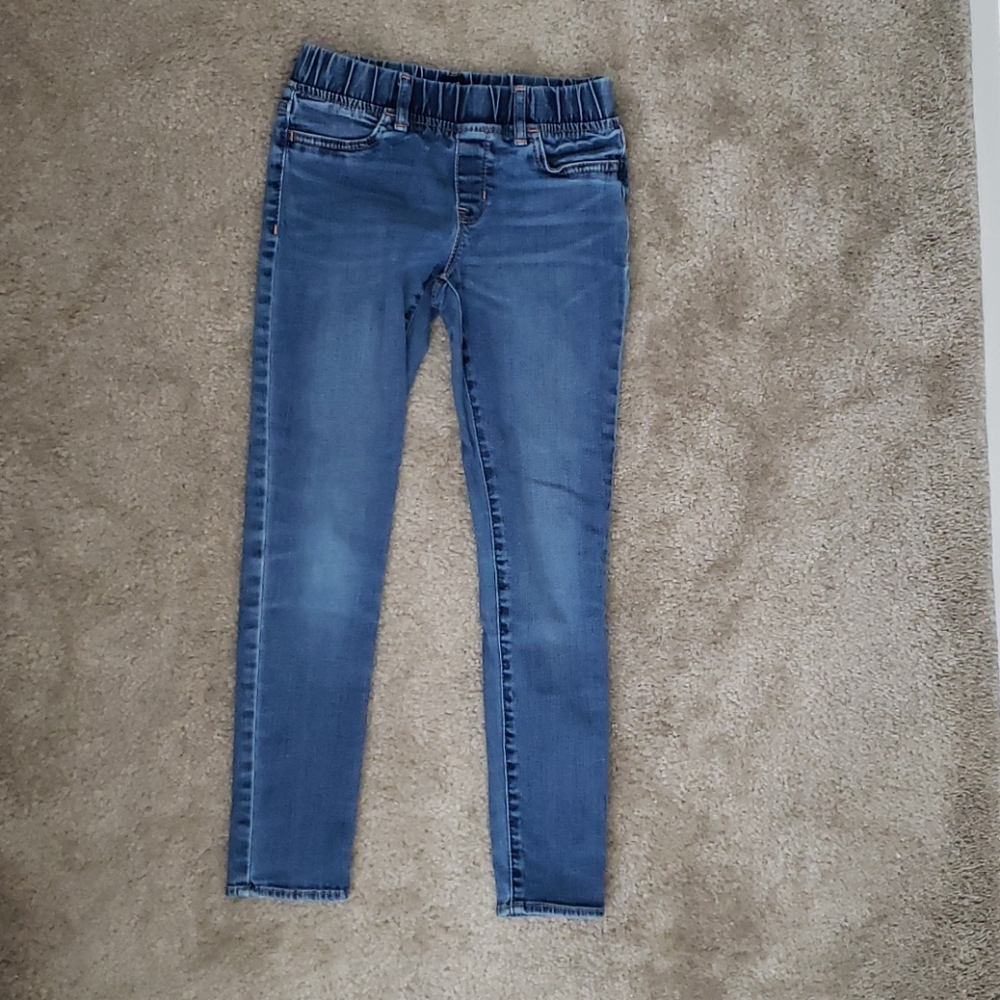 GAP Kids jeans